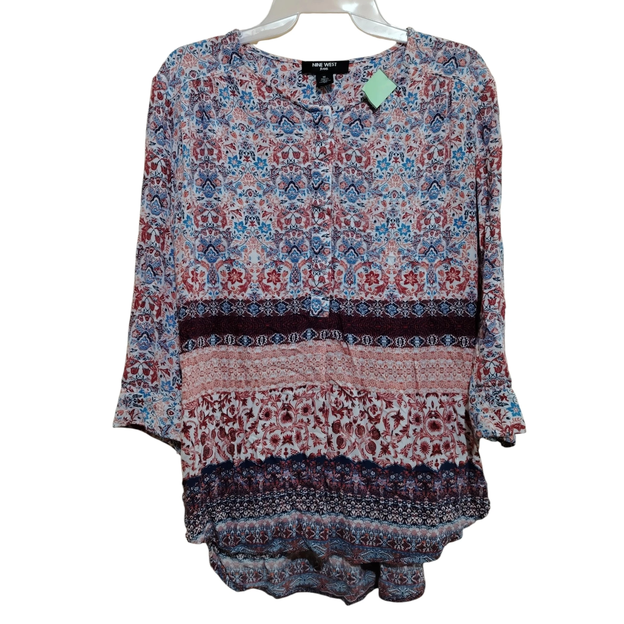 Blusa M Nine West 2