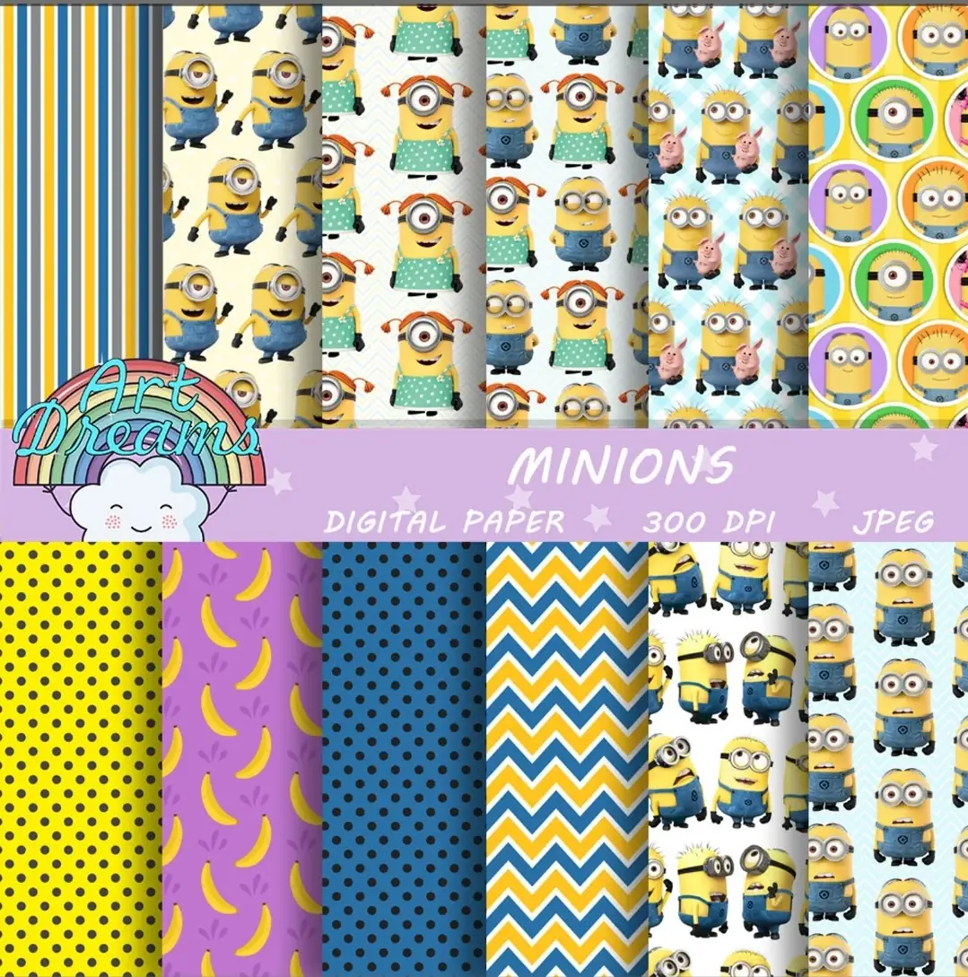 Minions