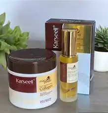 Combo karseell 100% ORIGINAL 