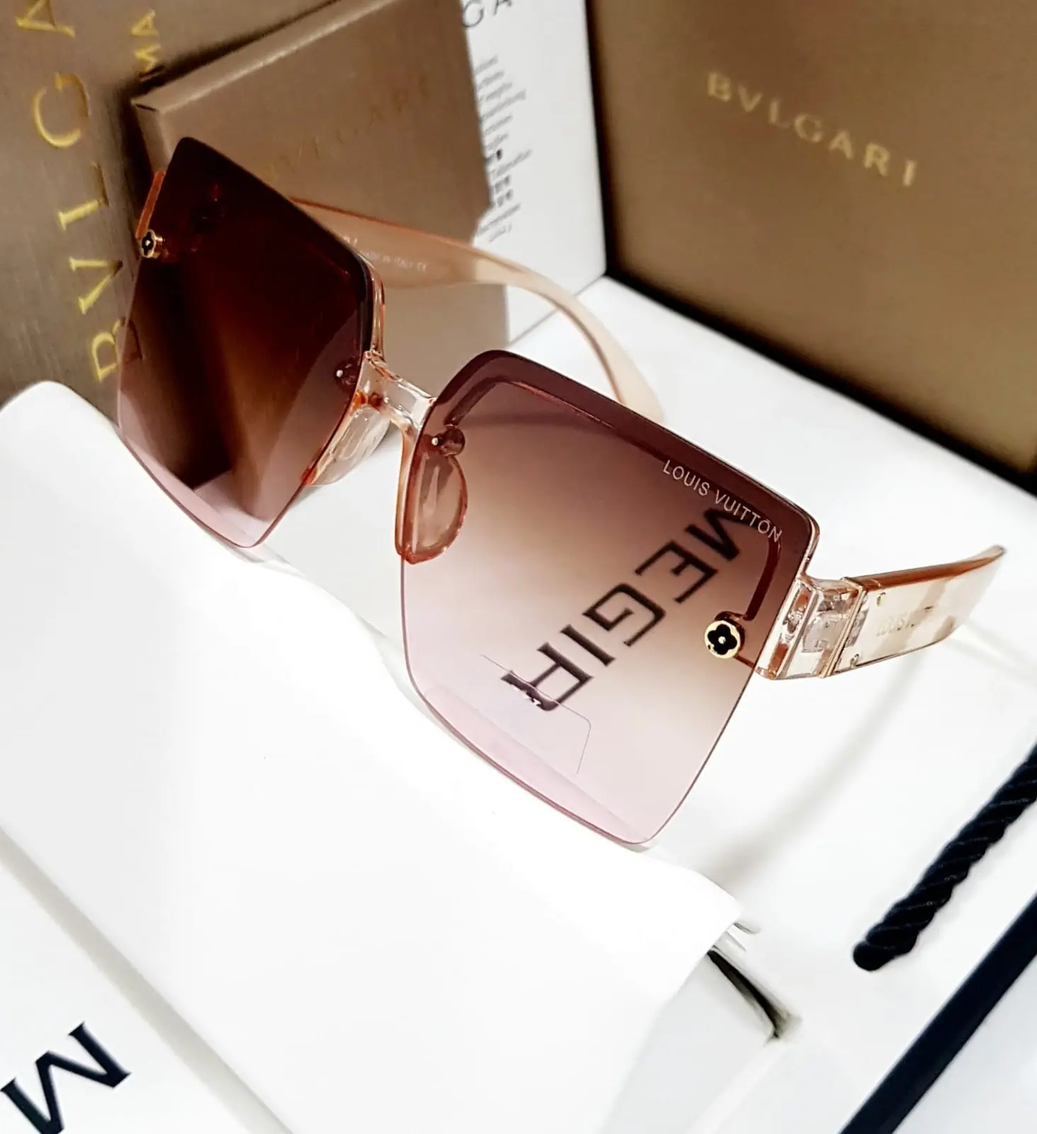 GAFAS LOUIS VIUTTON AA 6