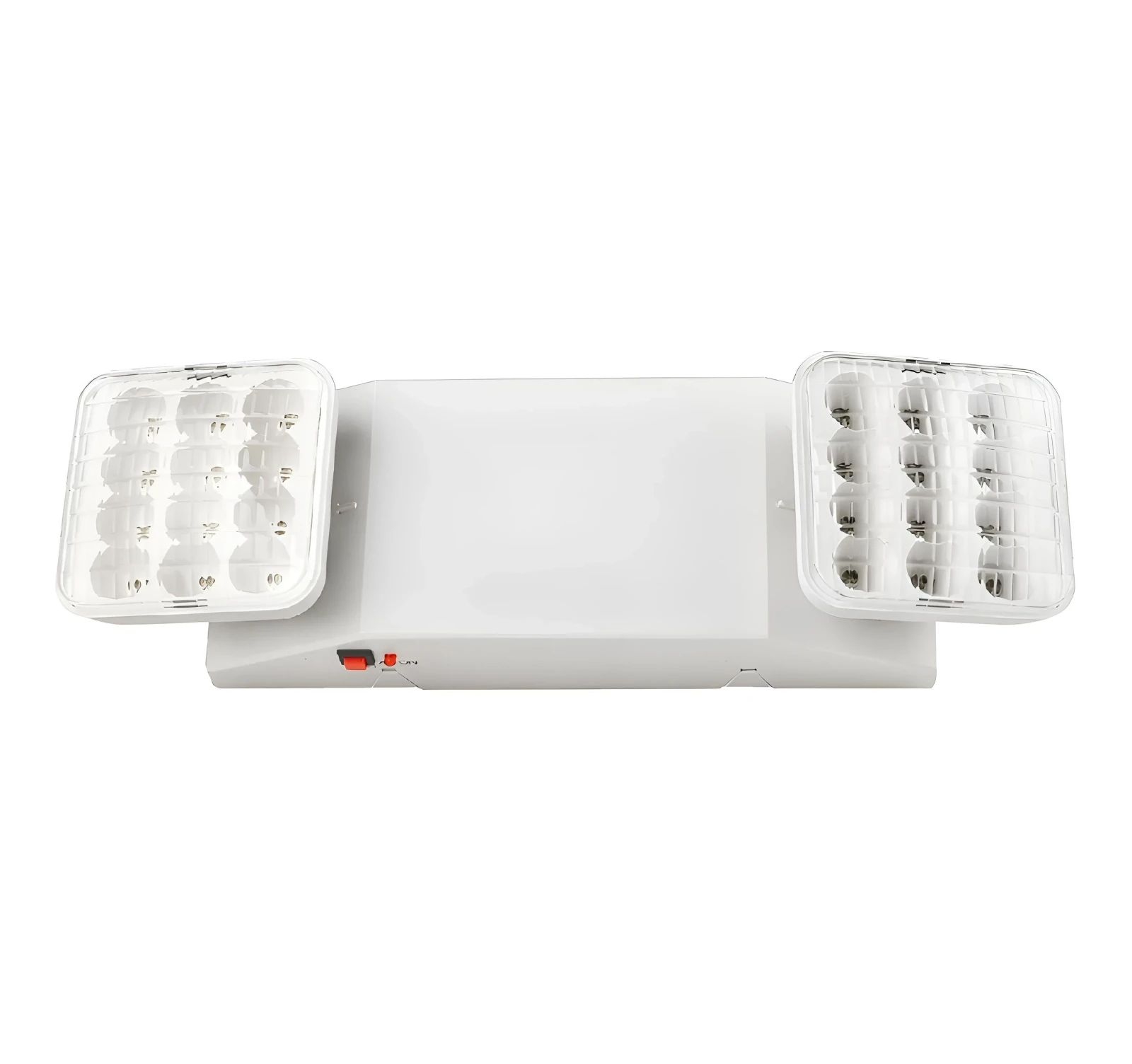 LUMINARIA EMERGENCIA LED R1 2X1.6W 
