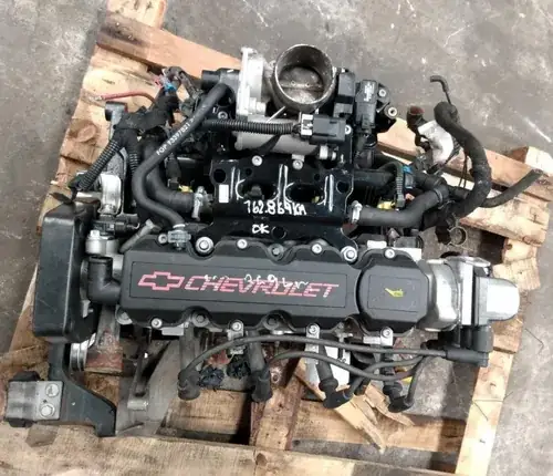 Motor Chevrolet Corsa Classic Celta Agile 1.4 2010