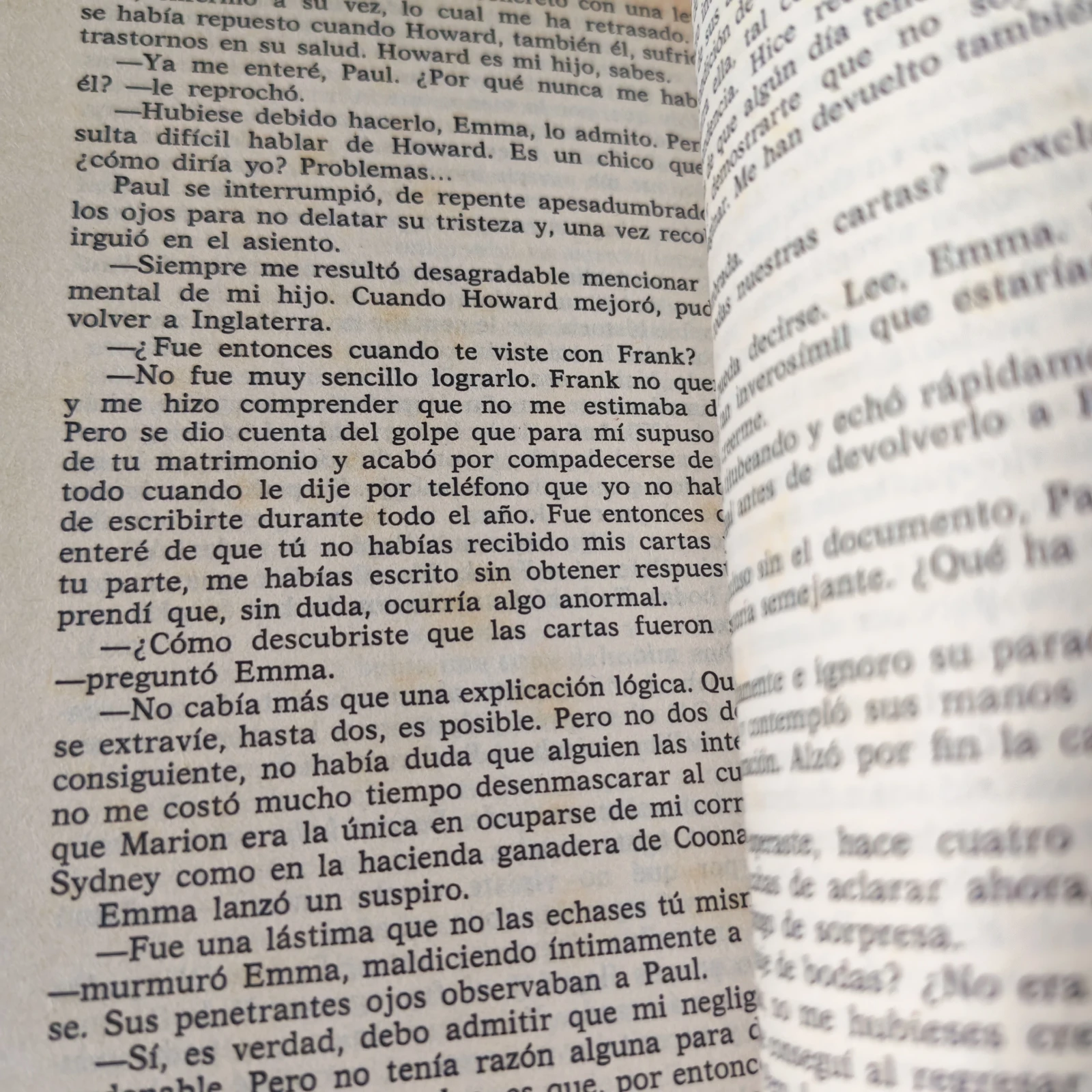 Toda una mujer, Barbara Taylor Bradford, usado 3