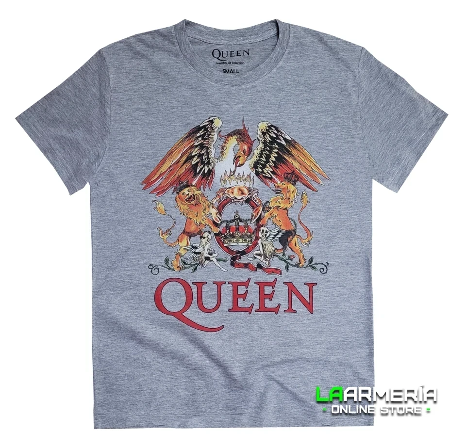 Queen (S)