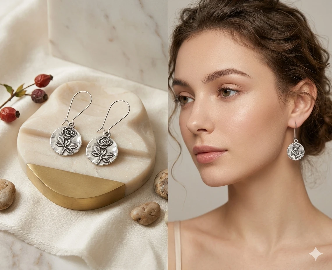 Aretes