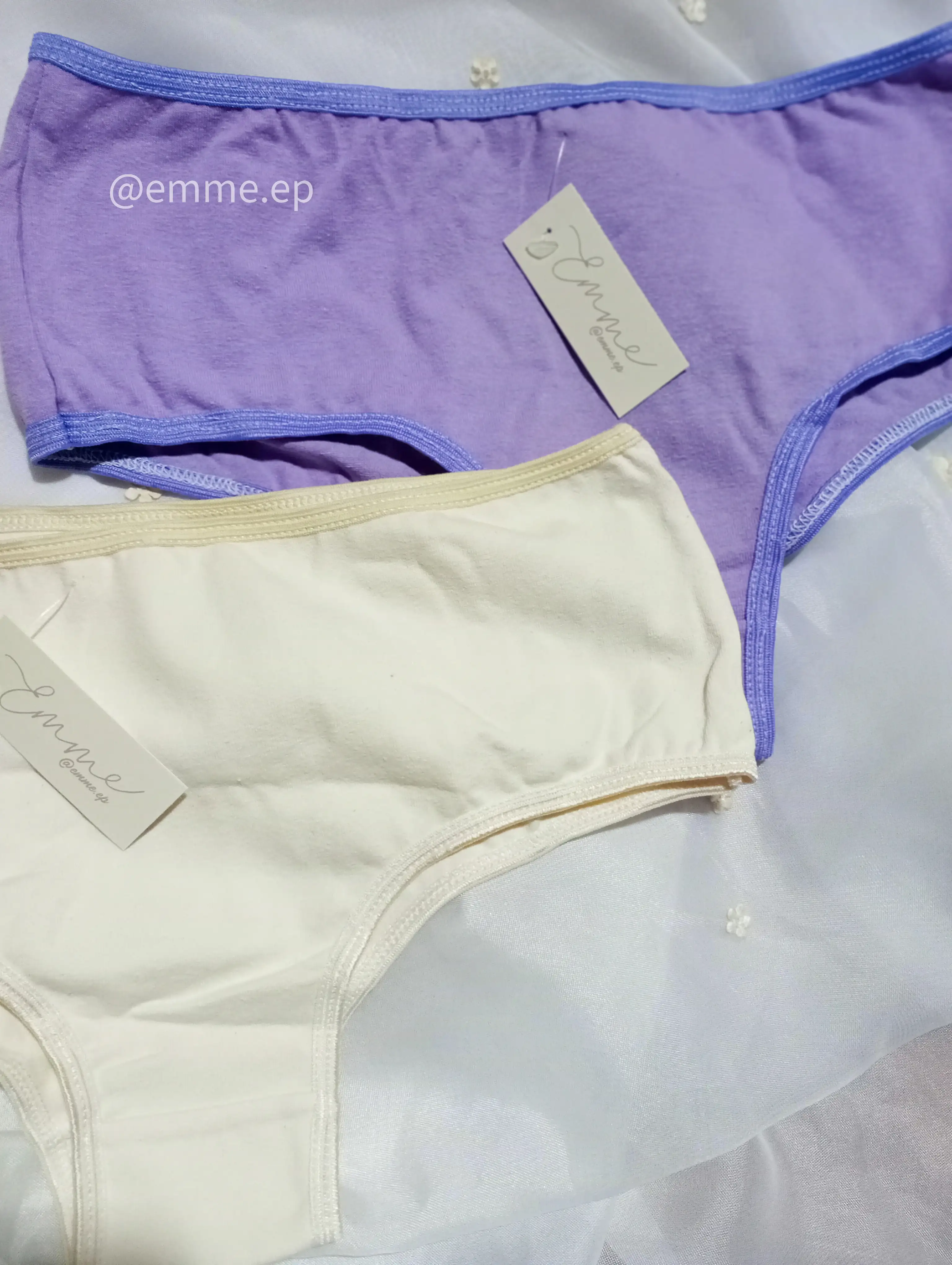 Culotte 3