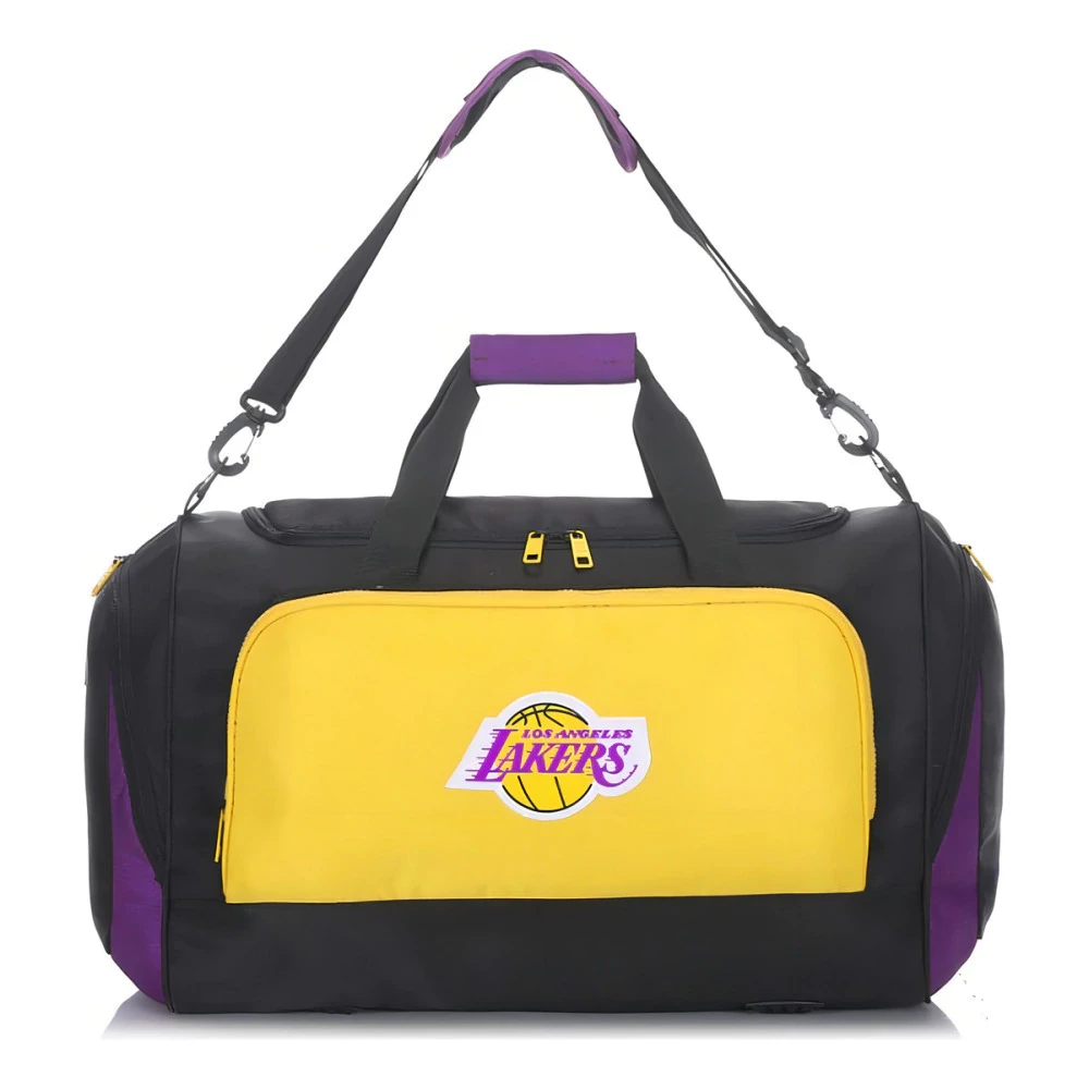 BOLSO NBA LAKERS 16356 3