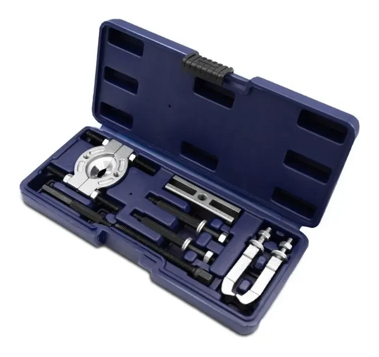 Juego Kit Extractor De Rodamientos Bremen 6244 9 Pz.