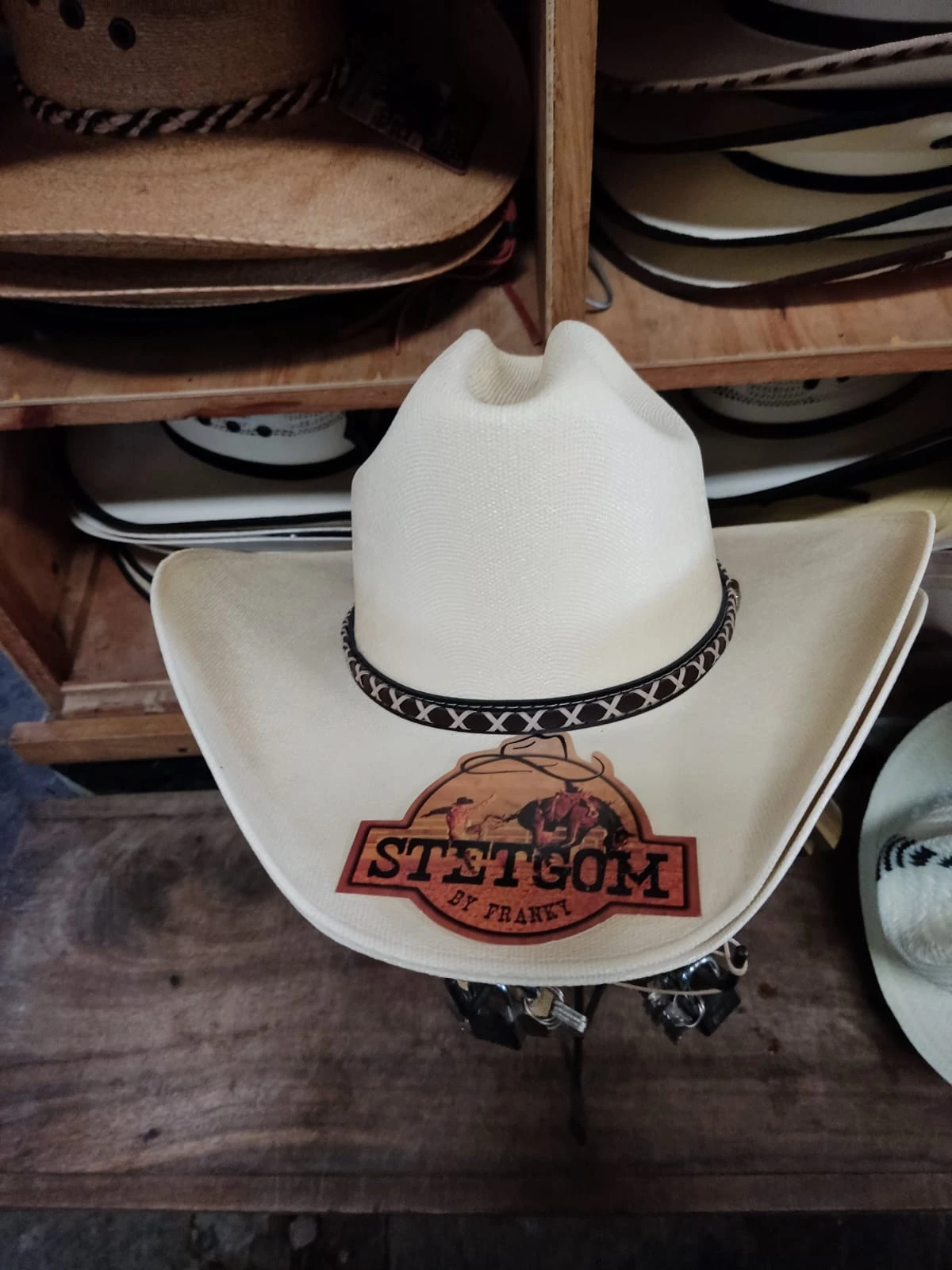 Sombrero duranguense  5