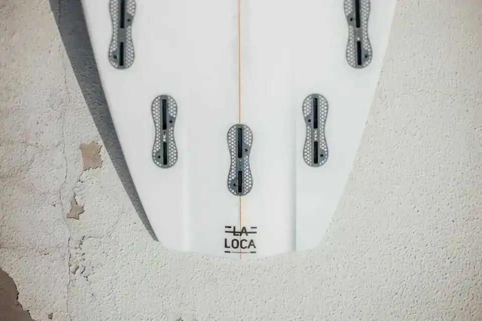 TABLA DE SURF 🏄‍♂️ 2