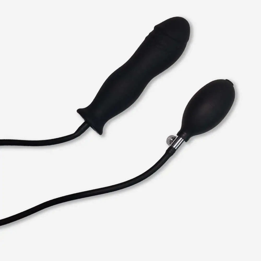 Dilatador anal