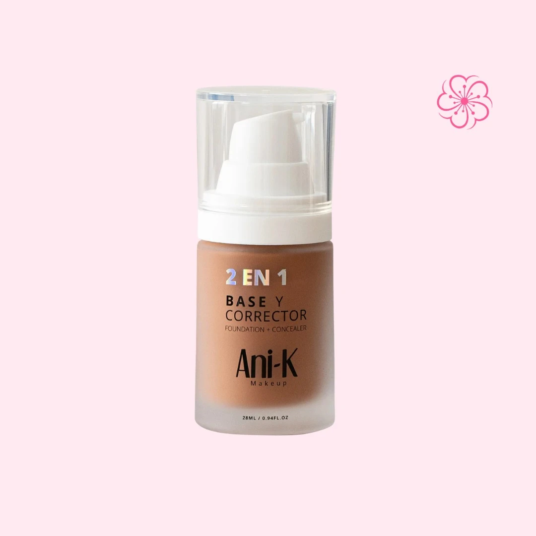 Base Bonita Anik