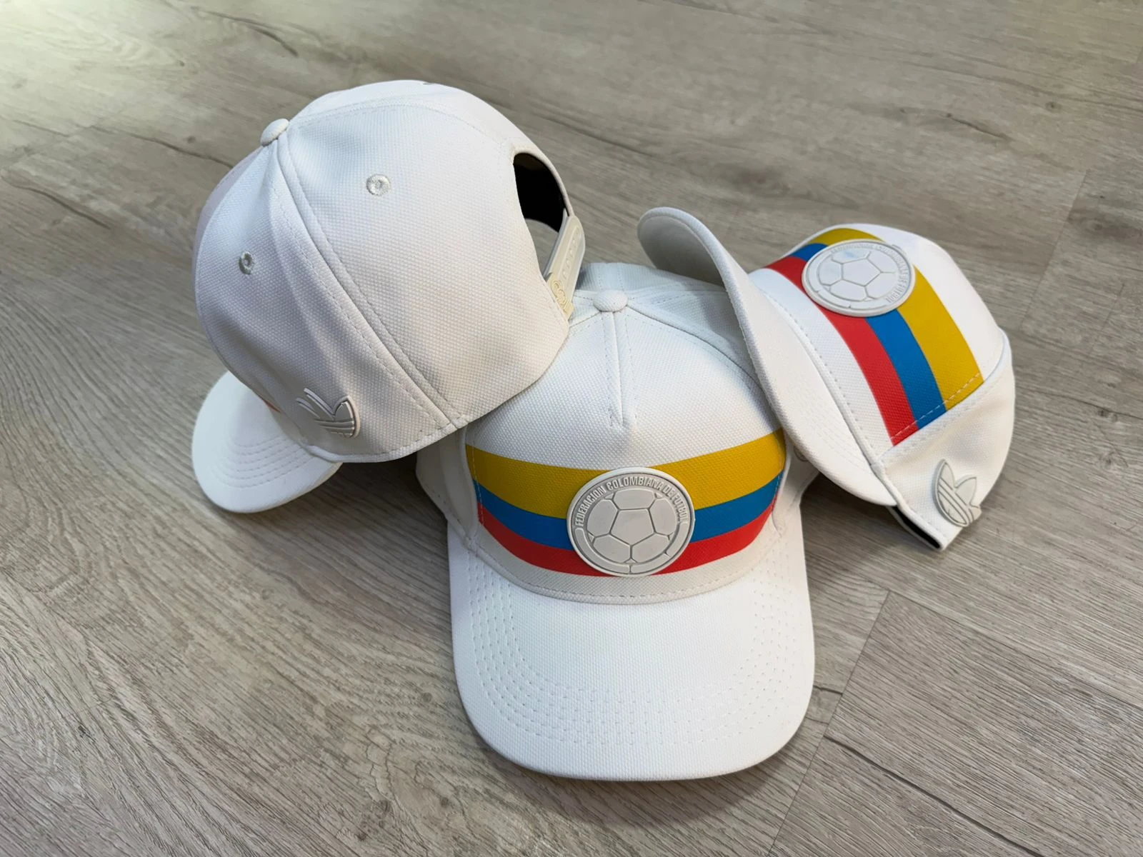 GORRAS COLOMBIA 2