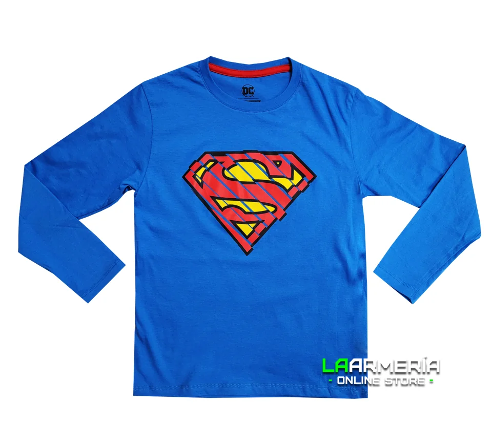 Superman (4-6-10-12-14)
