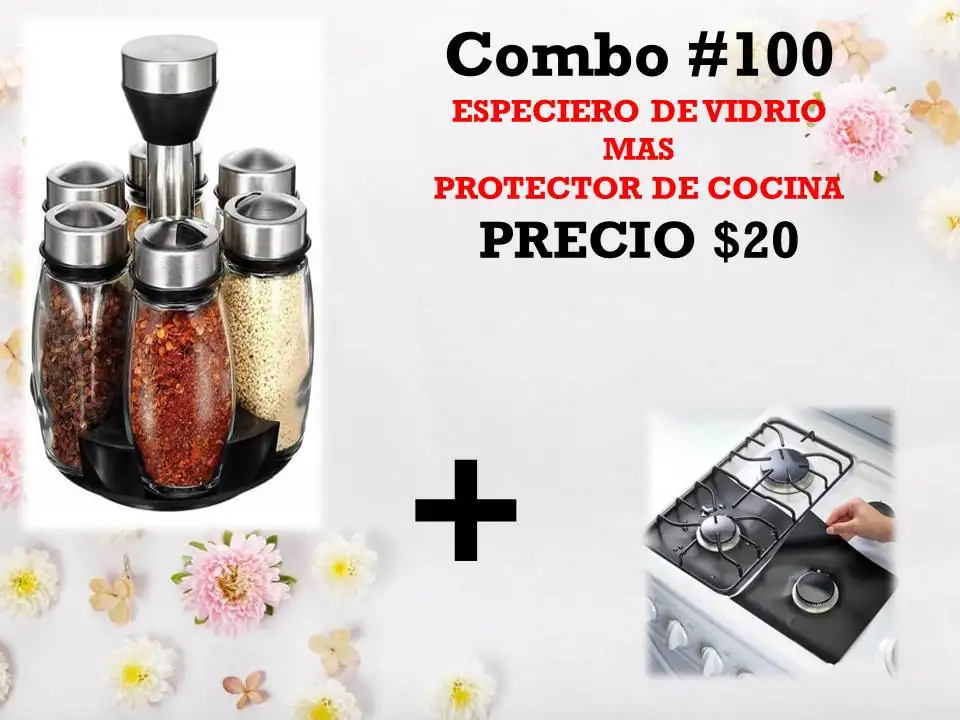 COMBO #100 