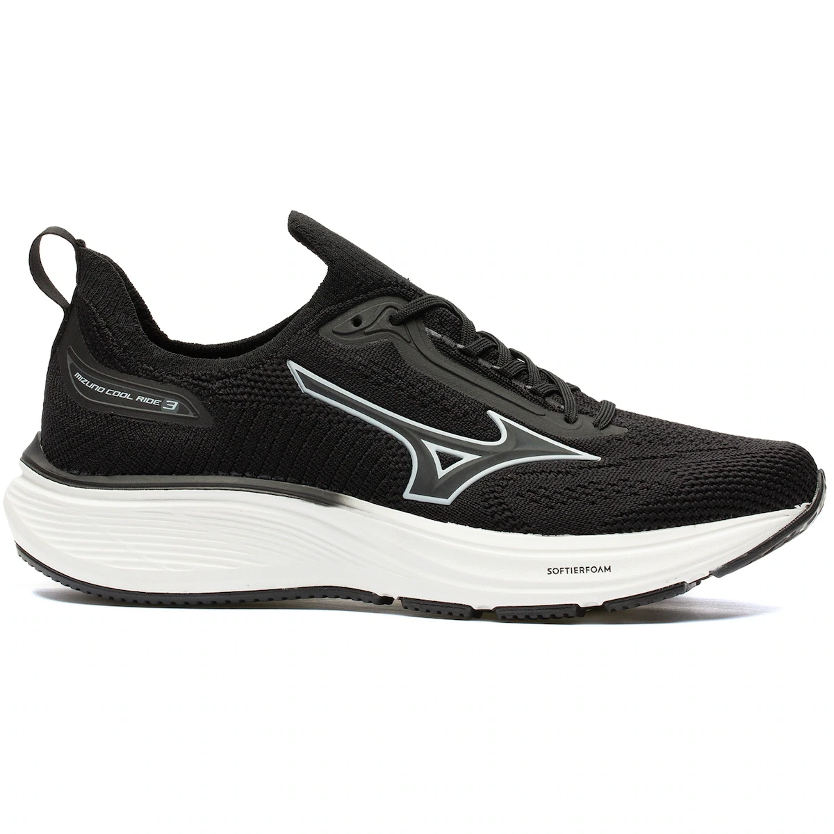 TENIS MIZUNO COOL RIDE 3  3