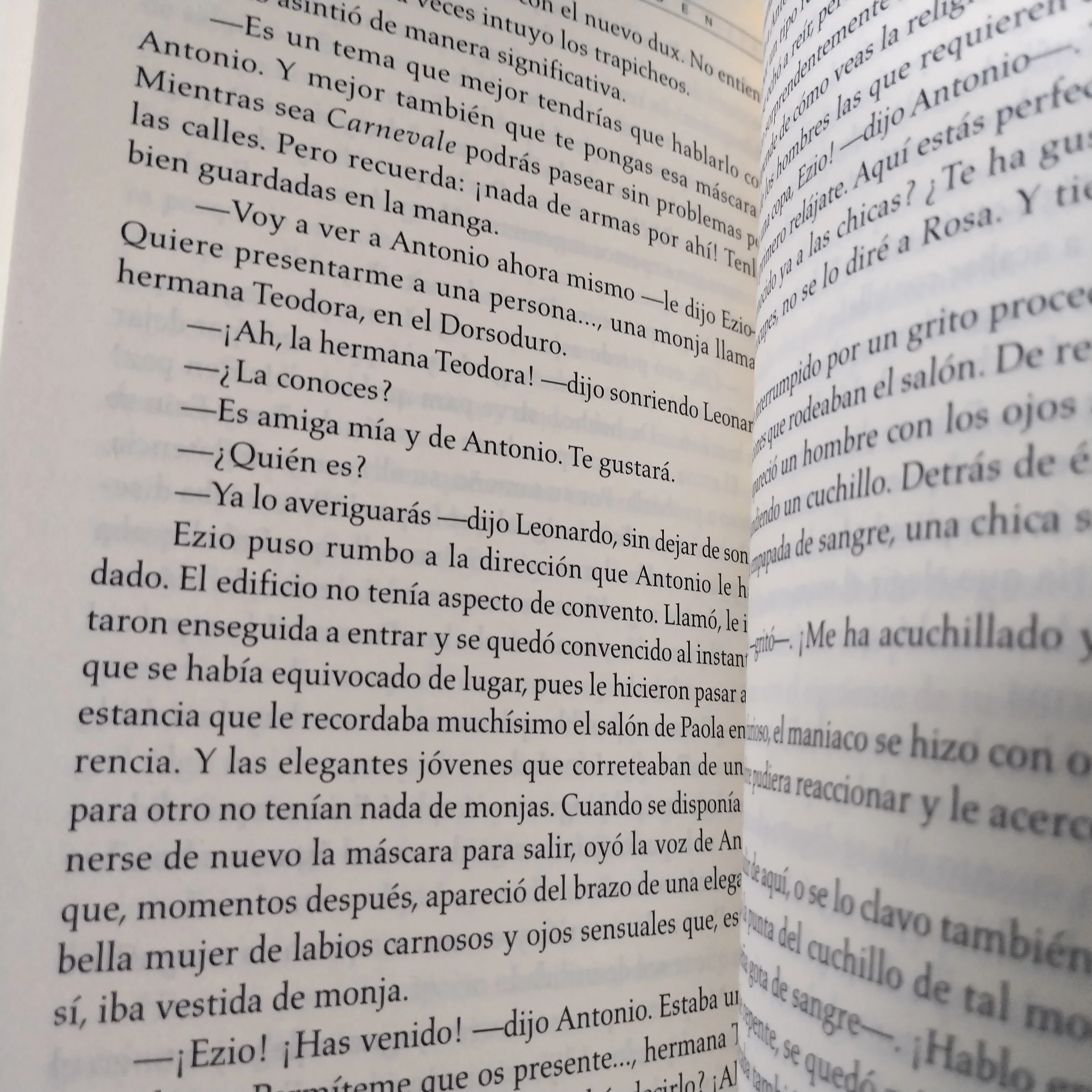 Assassins Creed Renaissance, Oliver Bowden usado  3