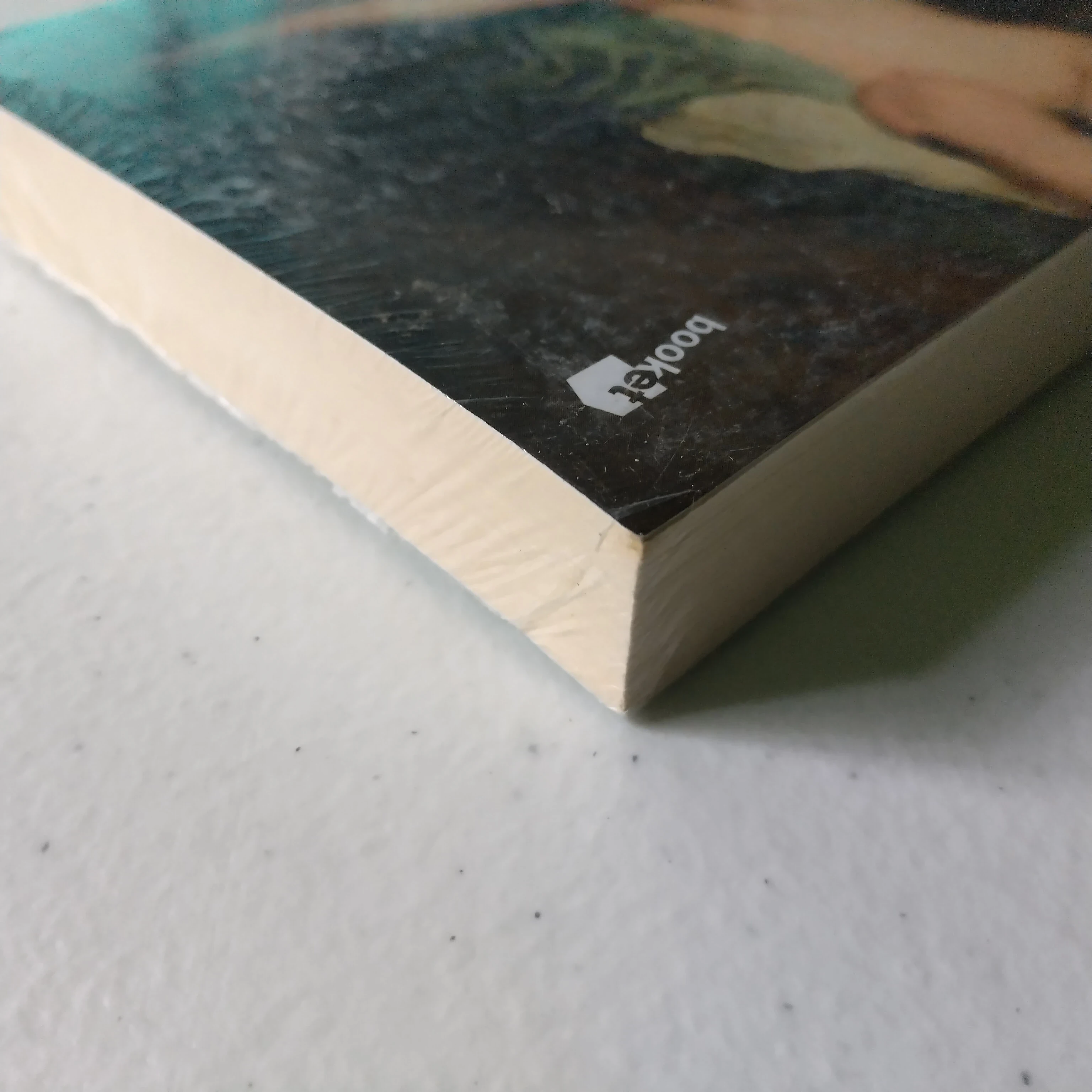 El perfume, Patrick Süskind, nuevo 3