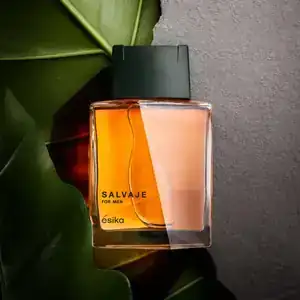 set salvaje