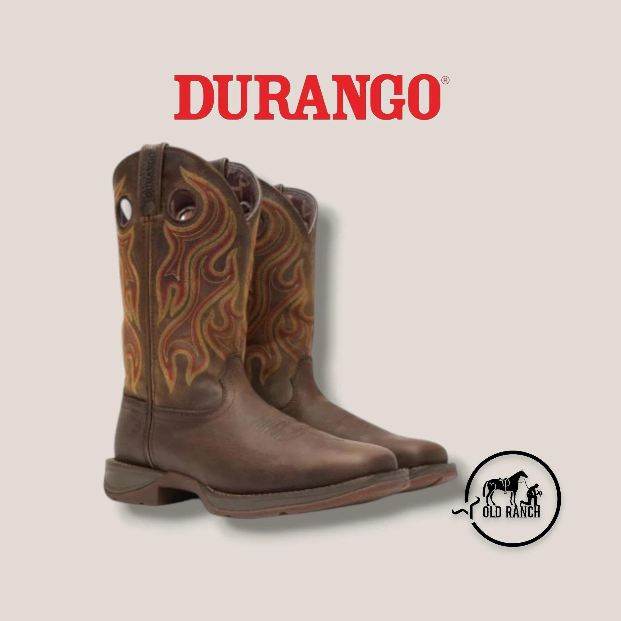 DURANGO  3