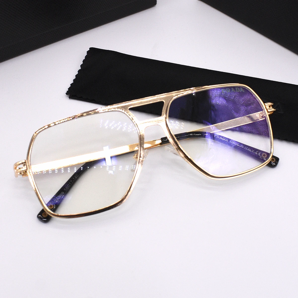 Lentes de Sol Prada 5