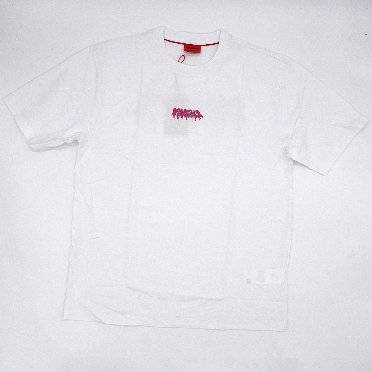 Playera Hugo