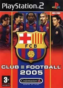 Fc barcelona 2005