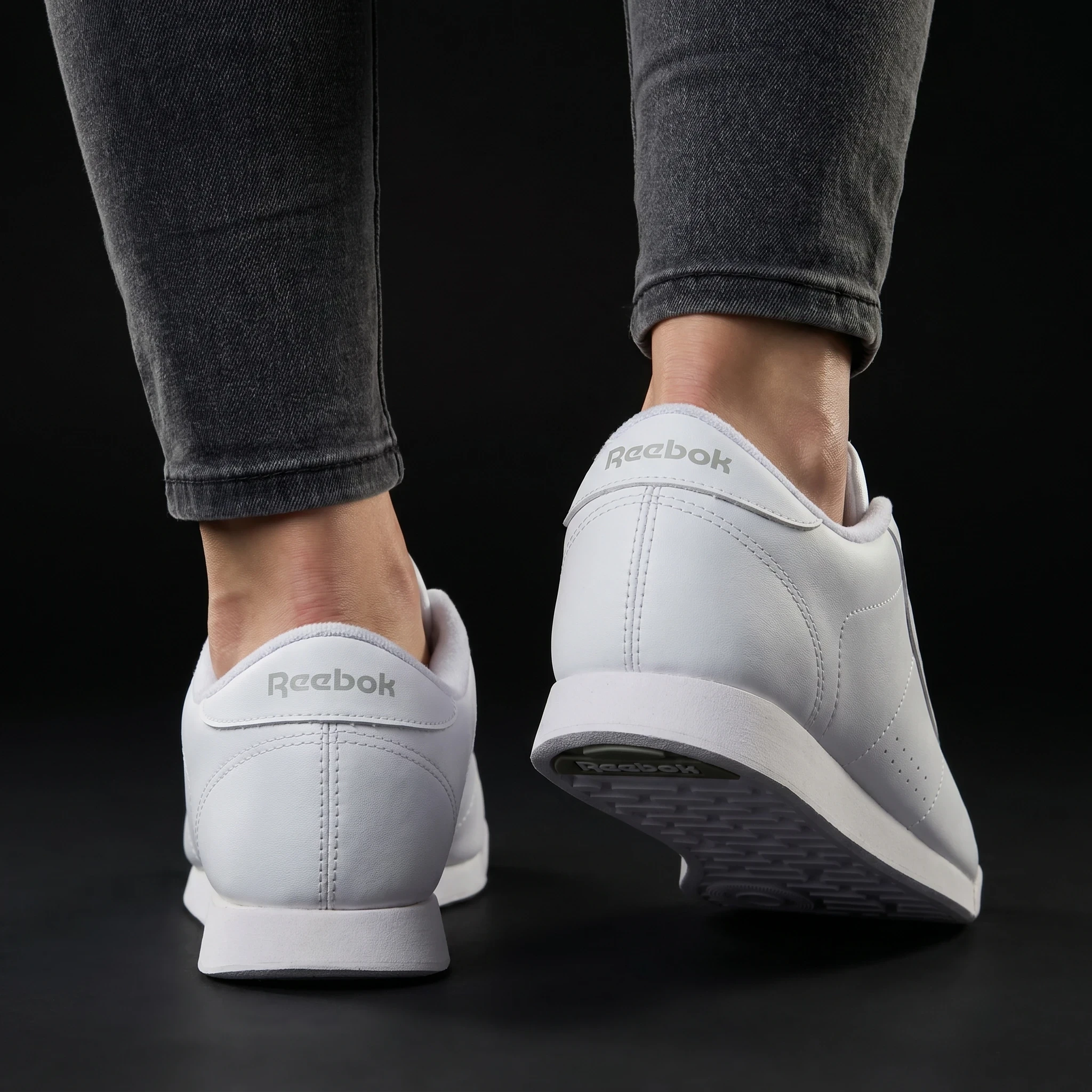 TENIS REEBOK PRINCESS  4