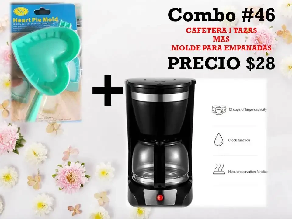COMBO #28
