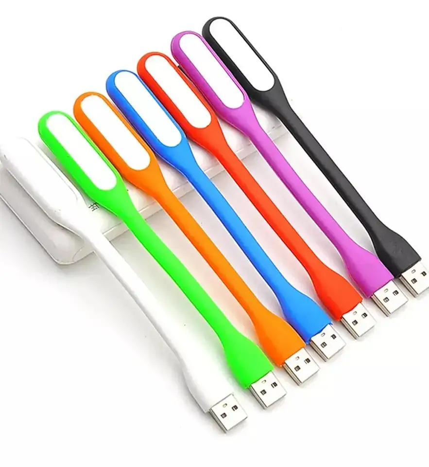 Luz led 