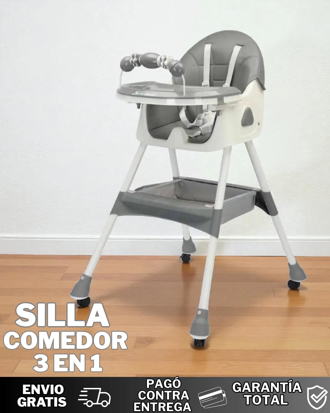 SILLA COMEDOR RESPALDAR FIJO+VAJILLA  3