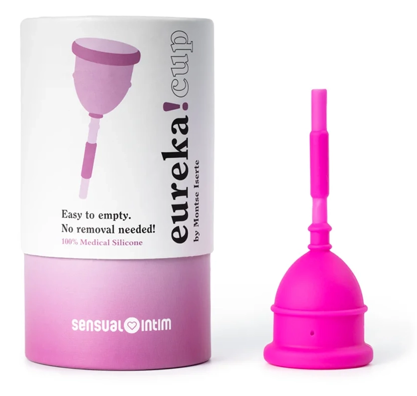 Eureka copa Menstrual