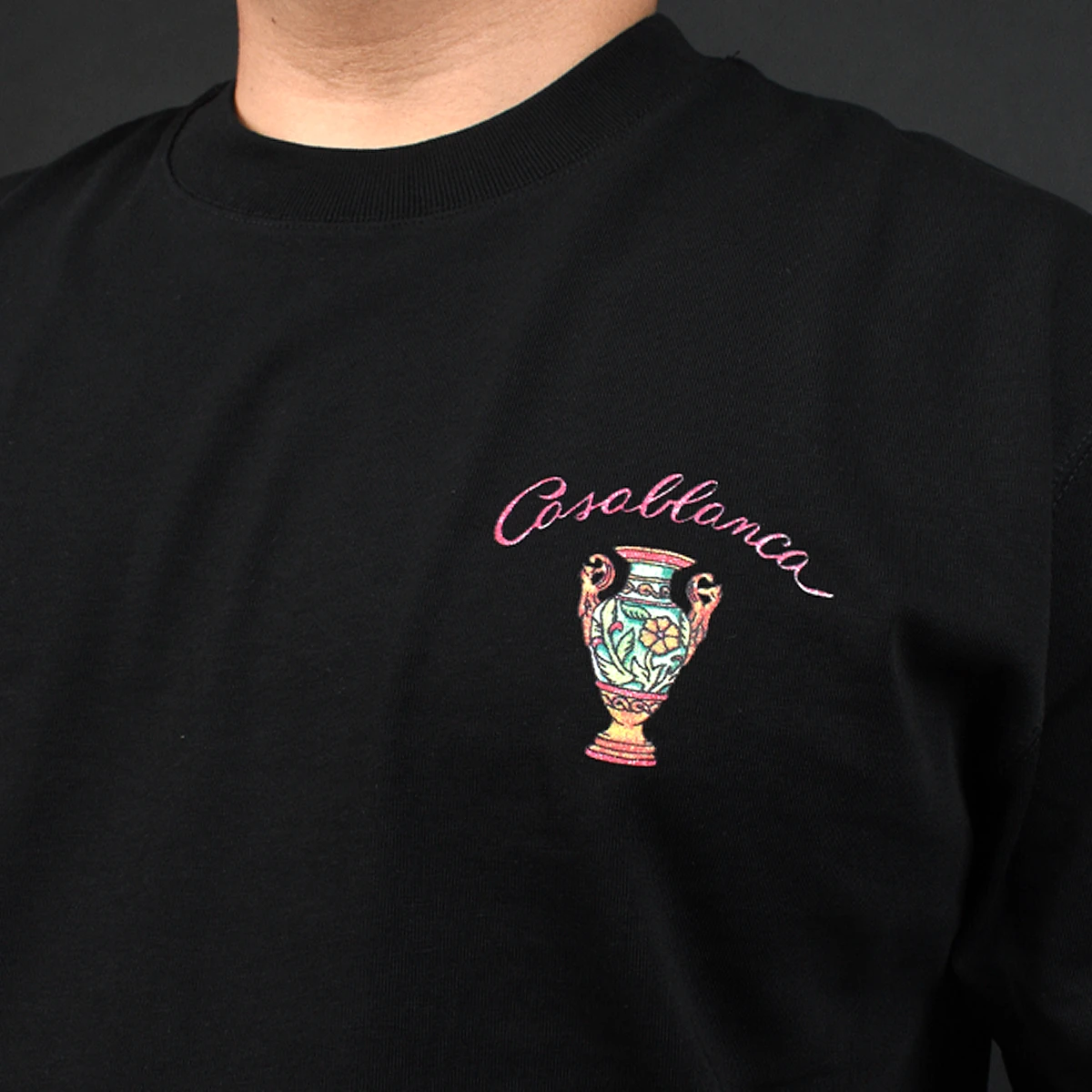 Playera Casa Blanca 2