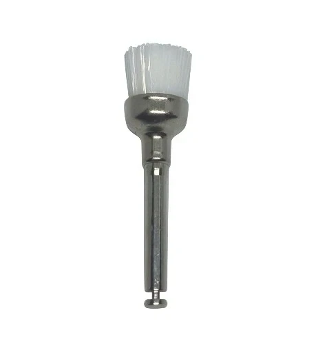 BROCHITA COPA CA BLANCA NYLON - EASYDENT 
