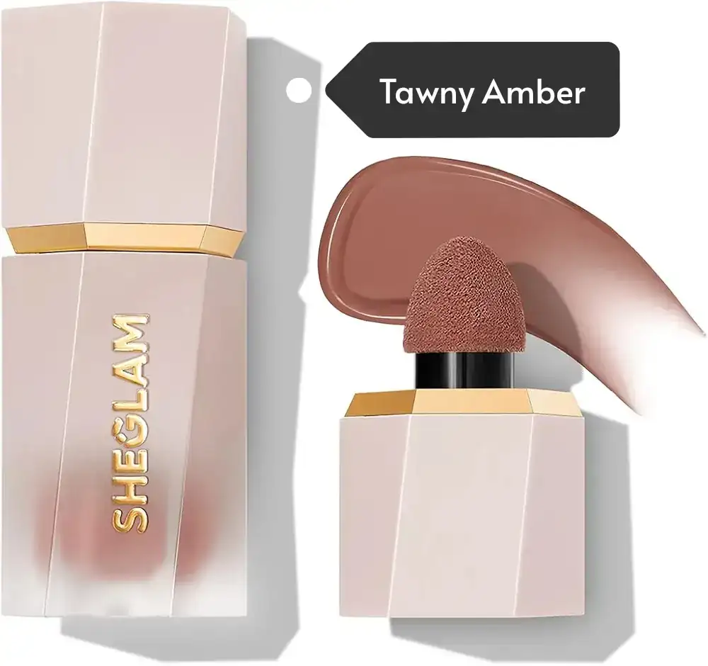 Tawny Amber 
