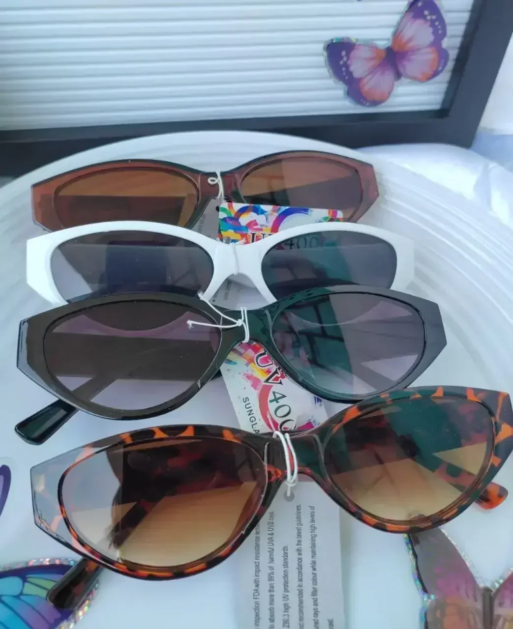 Gafas Aesthetic 