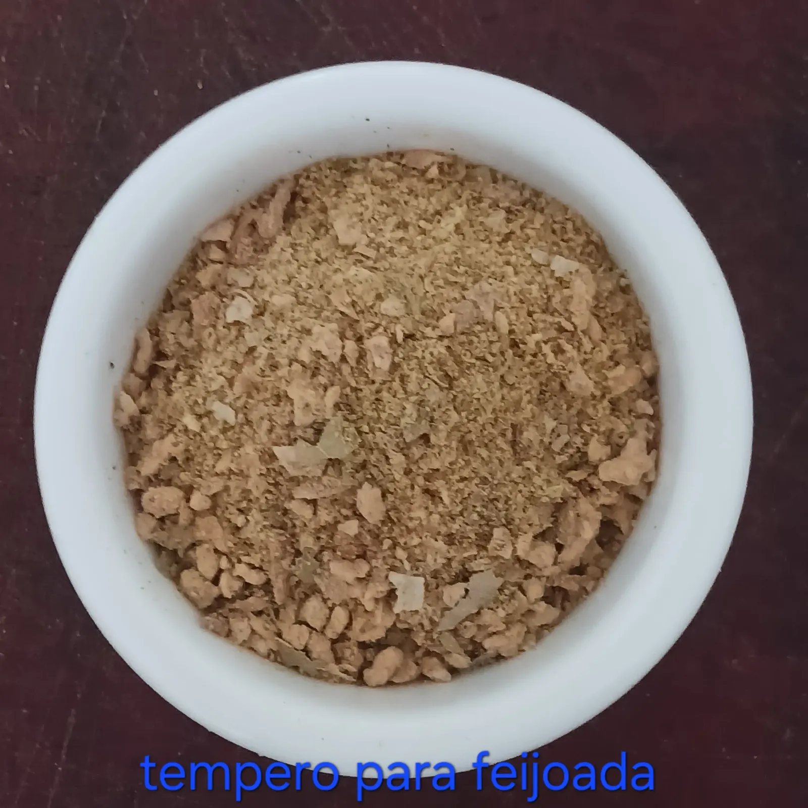 TEMP FEIJOADA 100GR 
