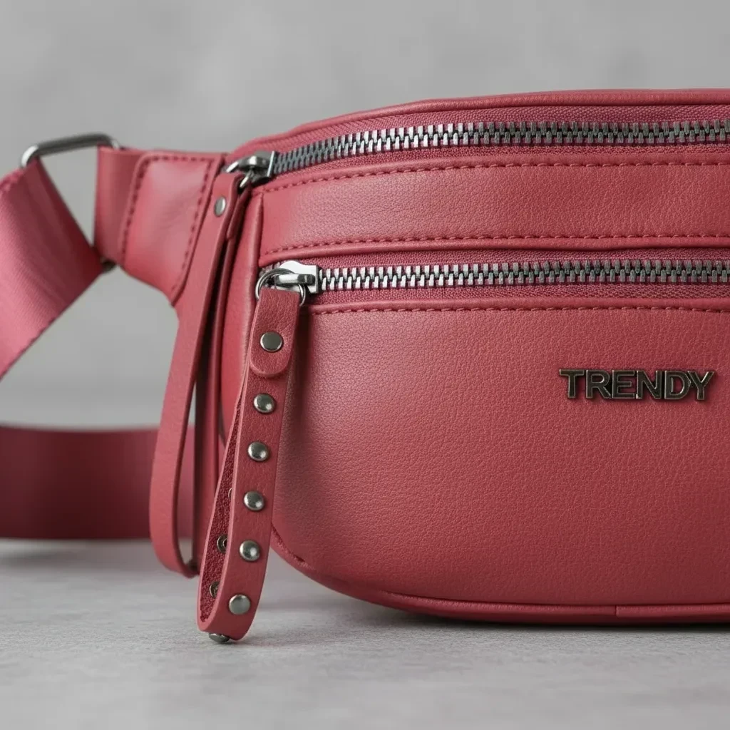 RIÑONERA TRENDY 31841 5