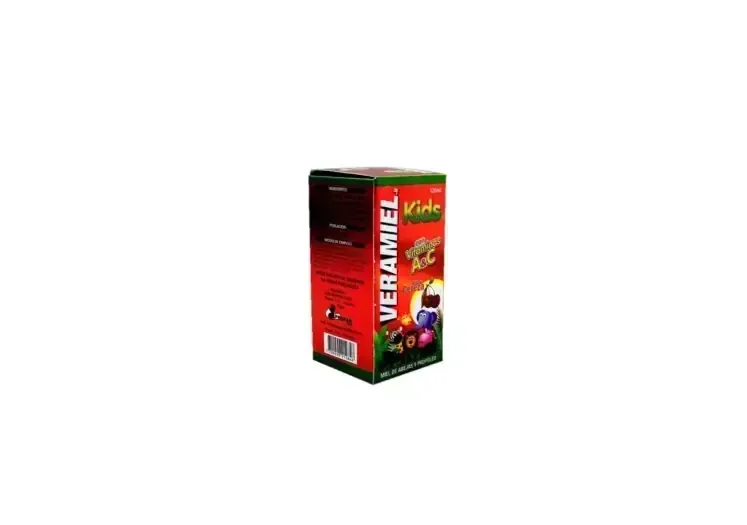 VERAMIEL KIDS 120 ML 