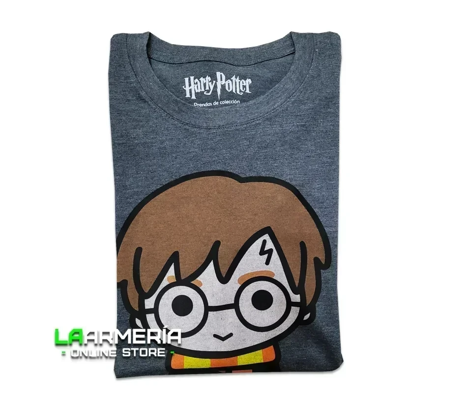 Harry Potter (S-M-L-XL) 3