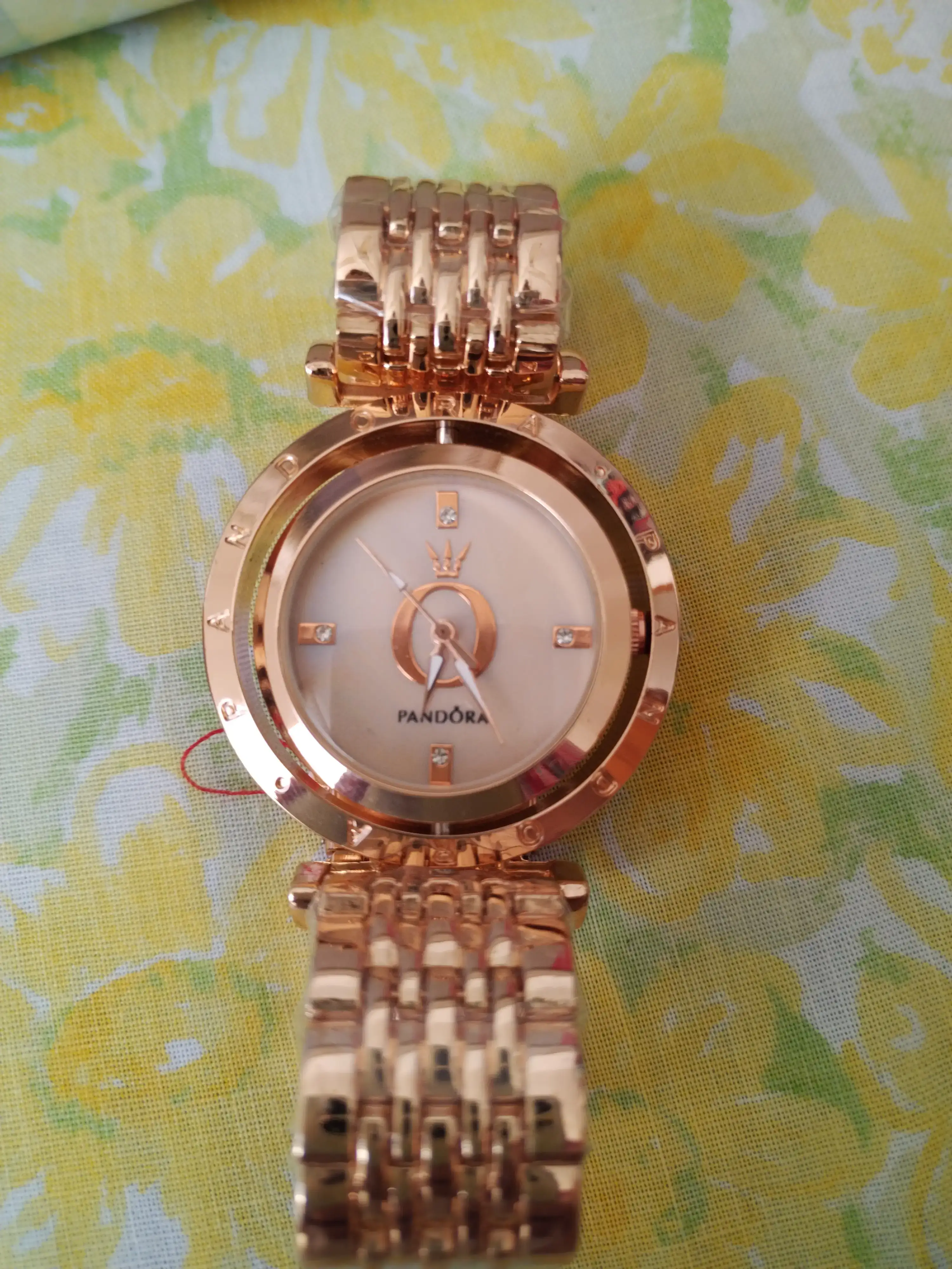⌚Pandôra inspiración ★ 2