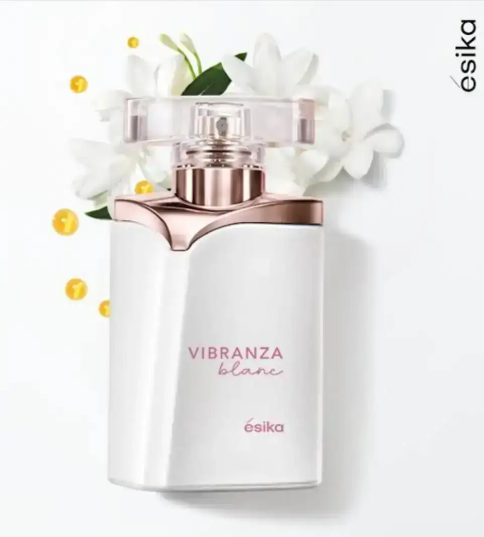 VIVRANZA BLANC
