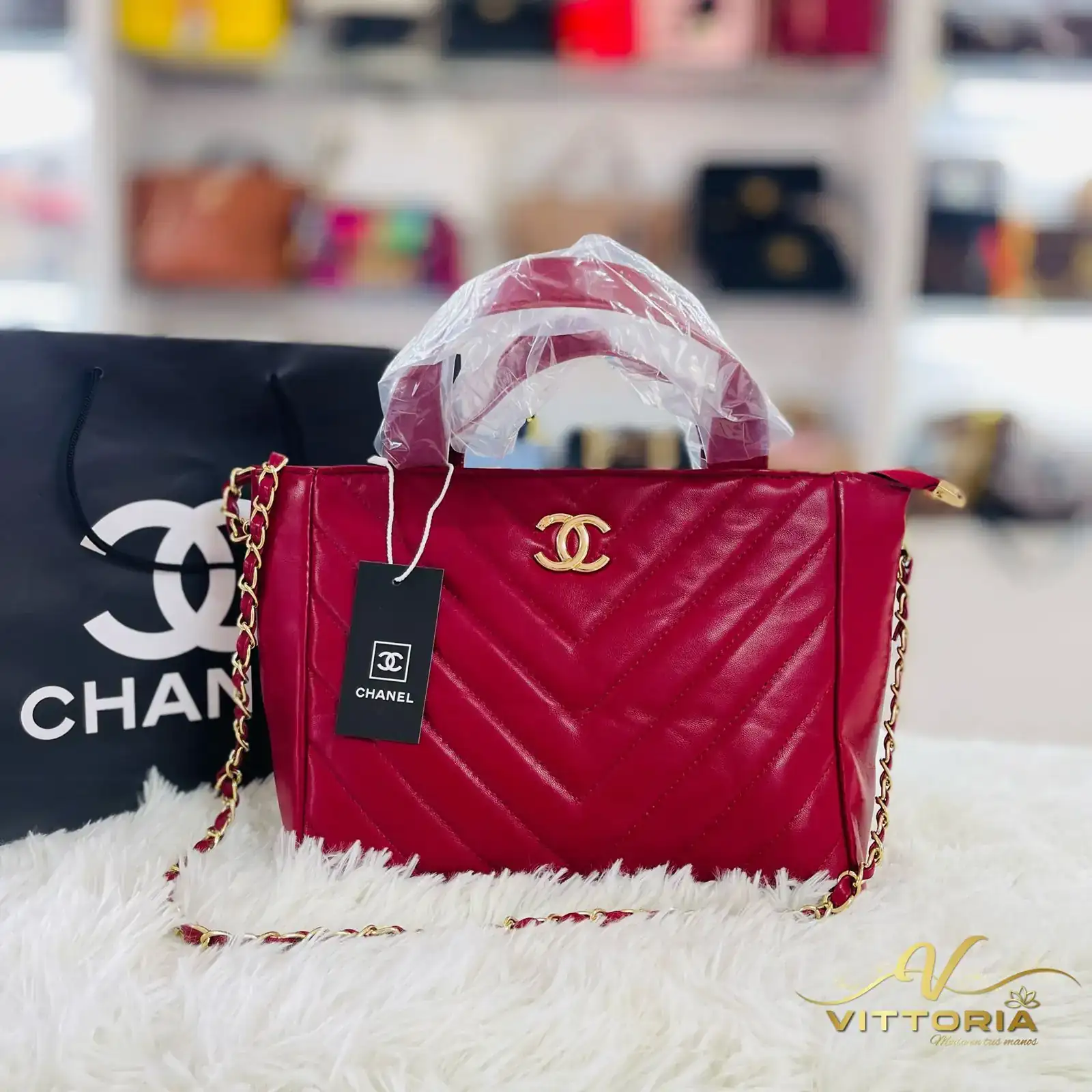 Chanel 