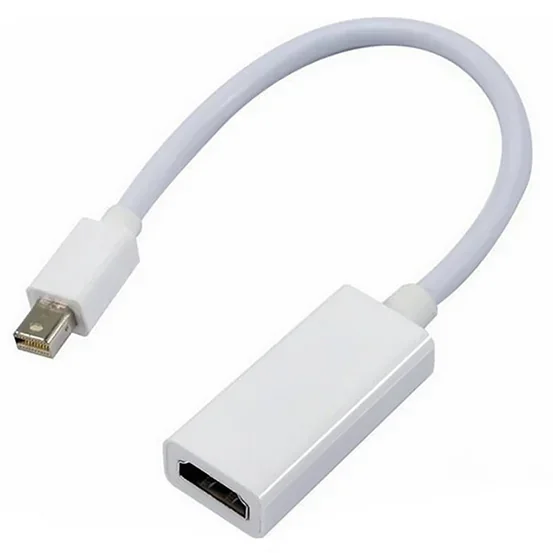 MINI DISPLAY PORT A HDMI