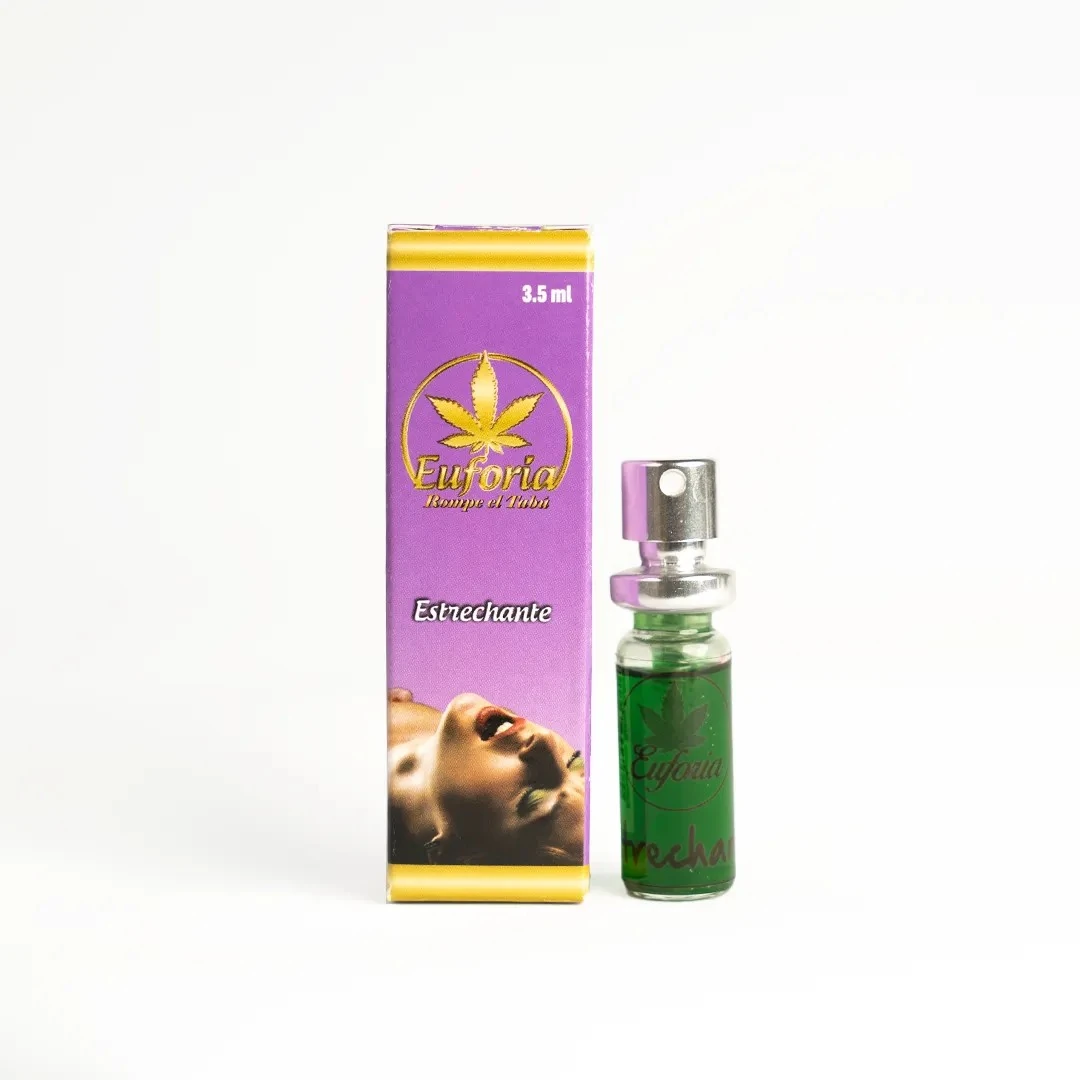 ESTRCHANTE EUFORIA 3.5ML 3
