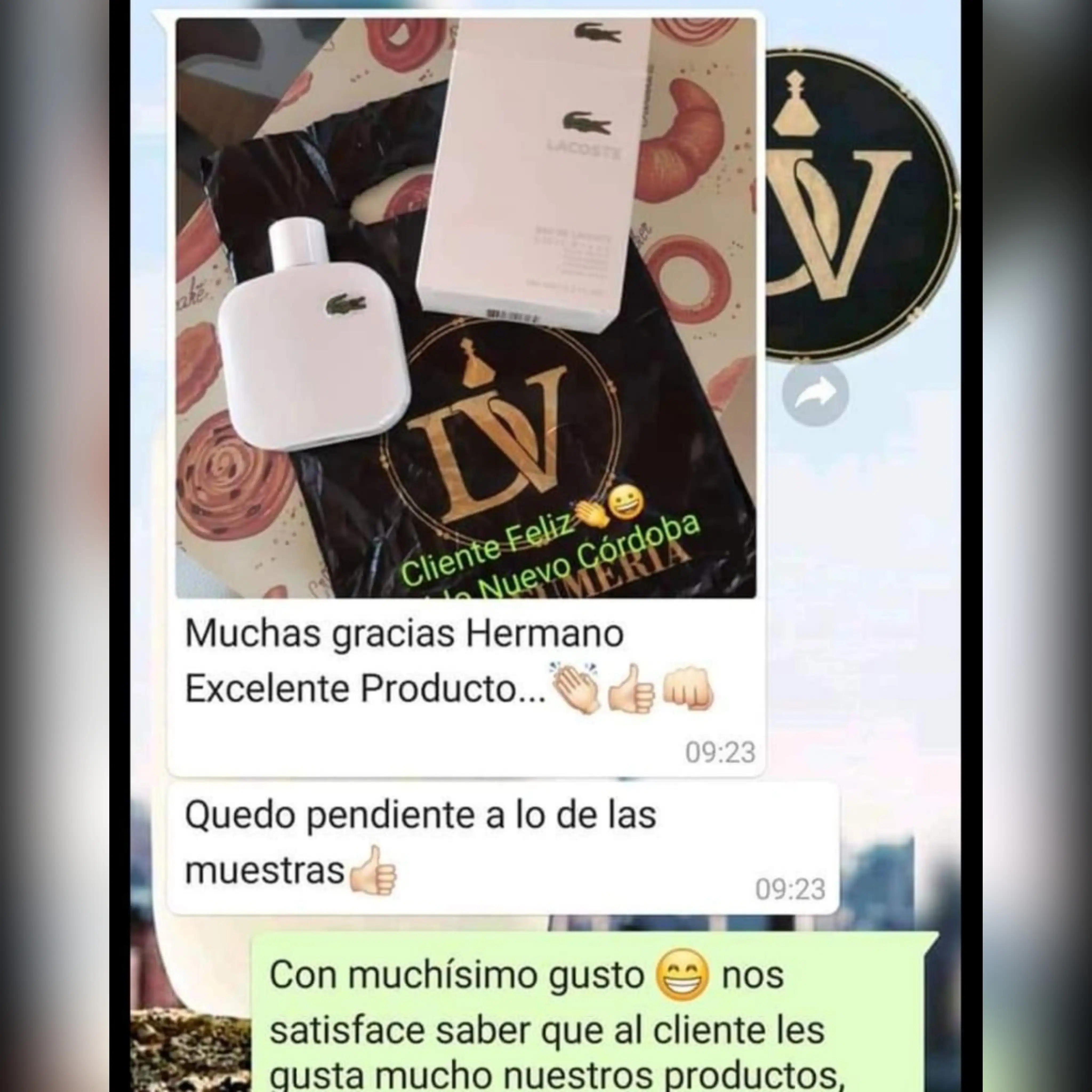 Cliente 94