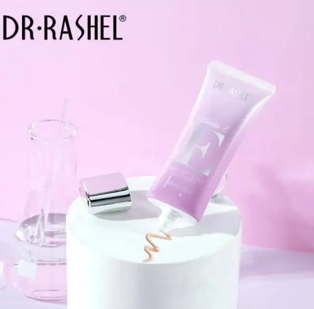 BB cream. Dr Rashel 2