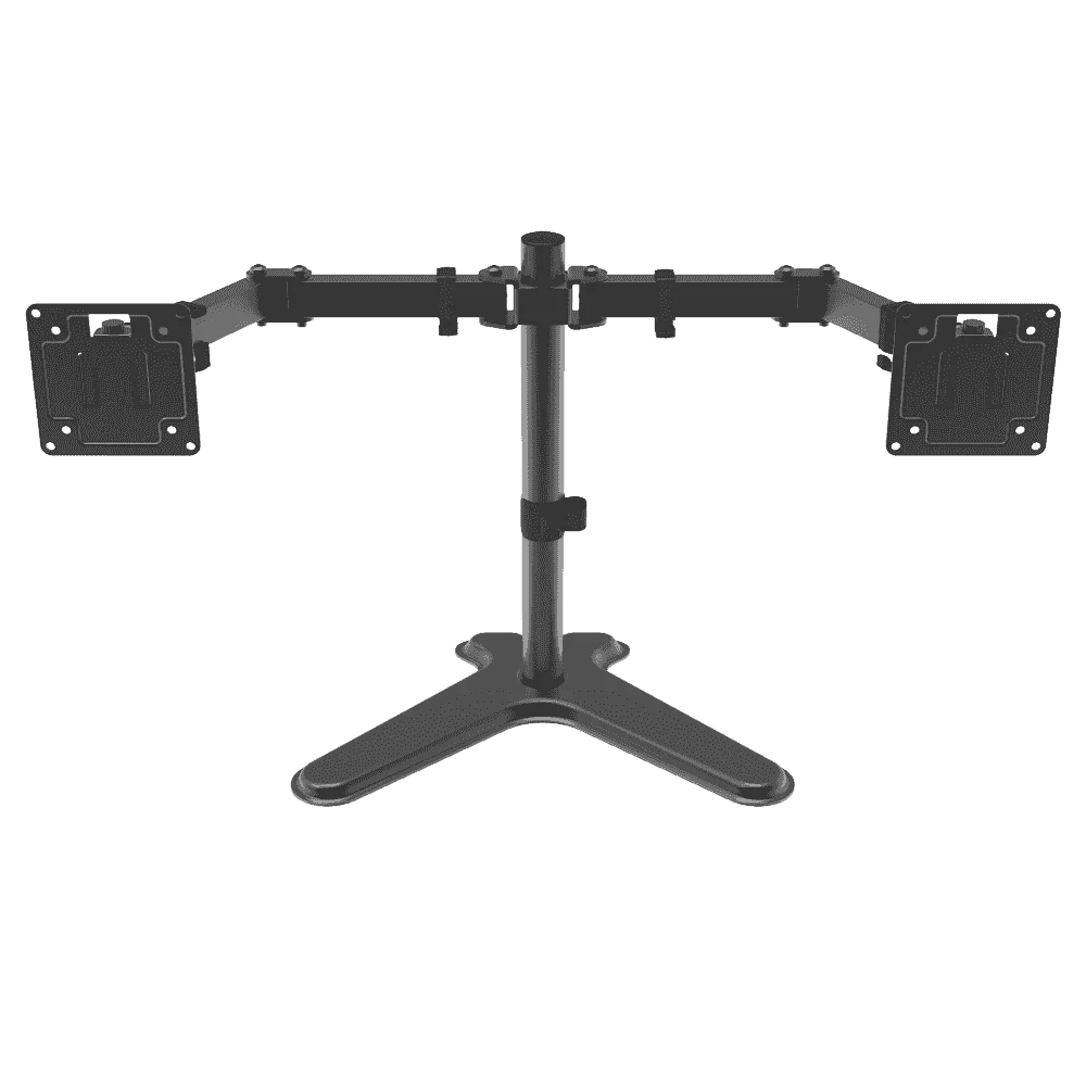 Unno Tekno TM8001BK 2 monitores 