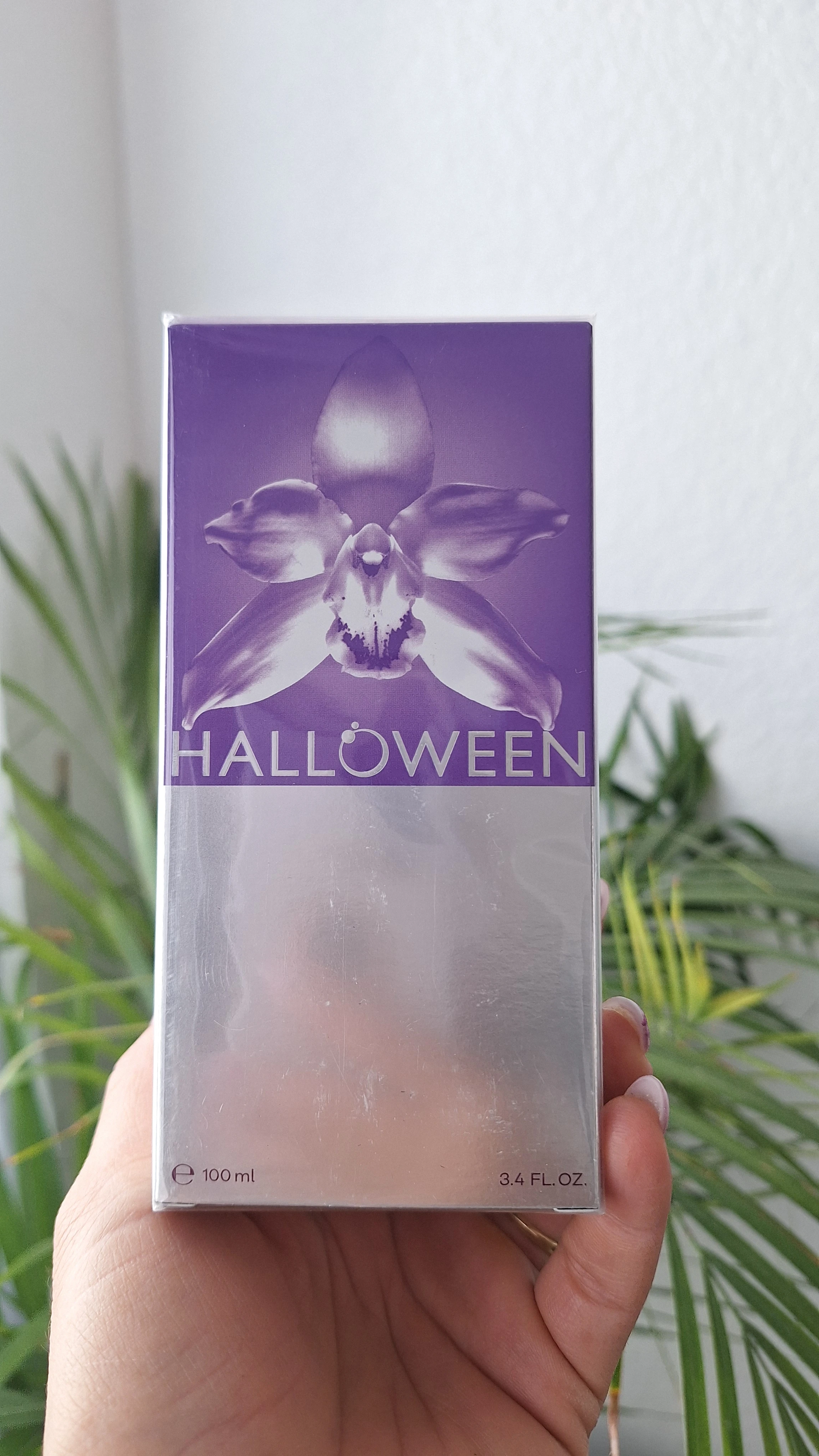Halloween Jesus del pozo