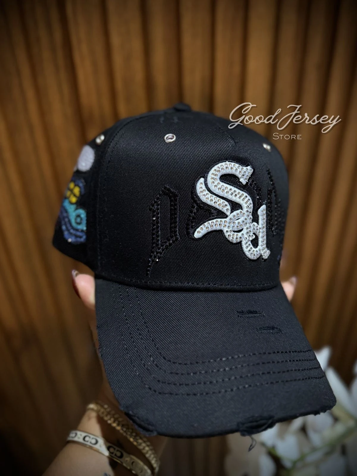 Dandy Hats Psicodelica 2